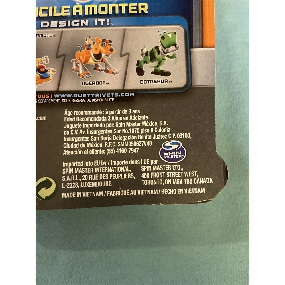 Rusty Rivets smoke free